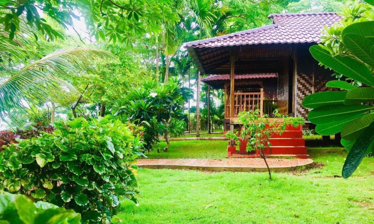 Hotel Hill Garden 2*