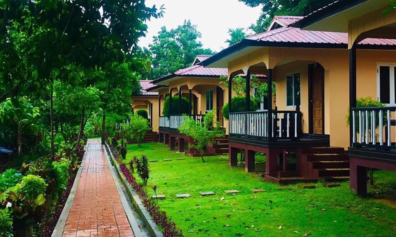 Hill Garden 2*